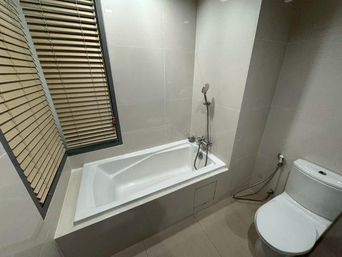รูป Hot Price for rent IDEO Q Phayathai ราคาถูกที่สุด ห้องสวย🔥 - รูปที่ 5/9