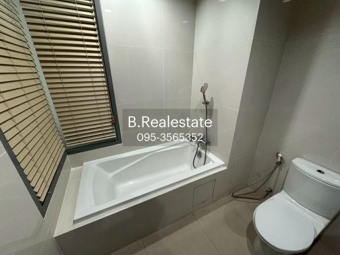รูป Hot Price for rent IDEO Q Phayathai ราคาถูกที่สุด ห้องสวย🔥 - รูปที่ 5/9