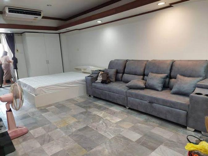 picture 🔥 FOR SALE✅ Merlin Tower 1 near BTS Chong Nonsi / BRT Technic Krungthep - 3/14