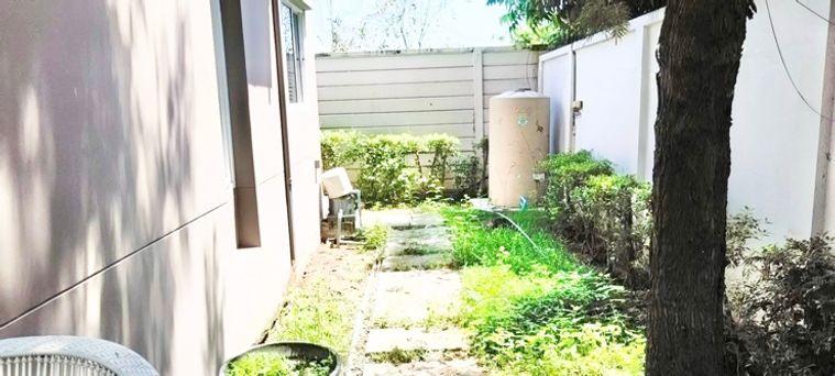 รูป ขายบ้าน บารานี เรสซิเดนซ์ รังสิต คลอง 3 (Baranee Residence Rangsit-Khlong 3) ถ.เลียบคลองสาม อ.คลองหลวง - รูปที่ 6/6