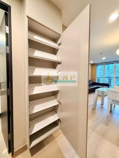 รูป 🏢 ให้เช่าคอนโด : The Address Pathumwan (ดิ แอดเดรส ปทุมวัน) รหัสทรัพย์ | 📌LNP-C13178 - รูปที่ 21/21
