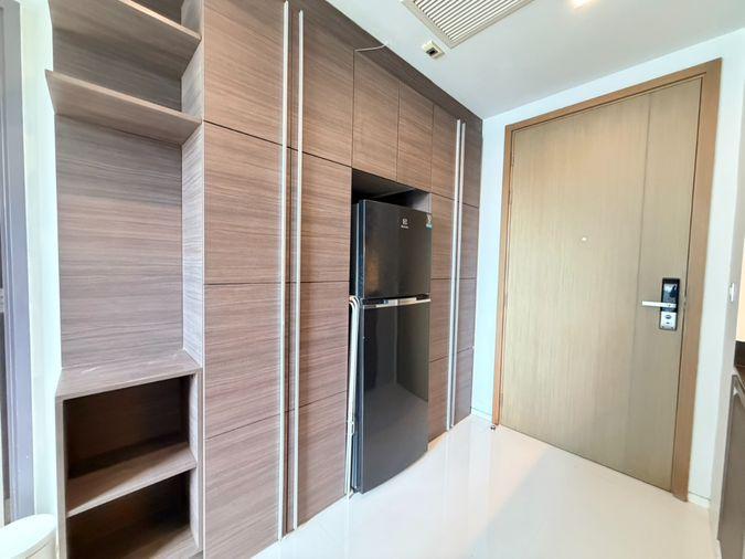 picture Condo for rent in Keyne by Sansiri (BTS Thonglor Station) - 9/12