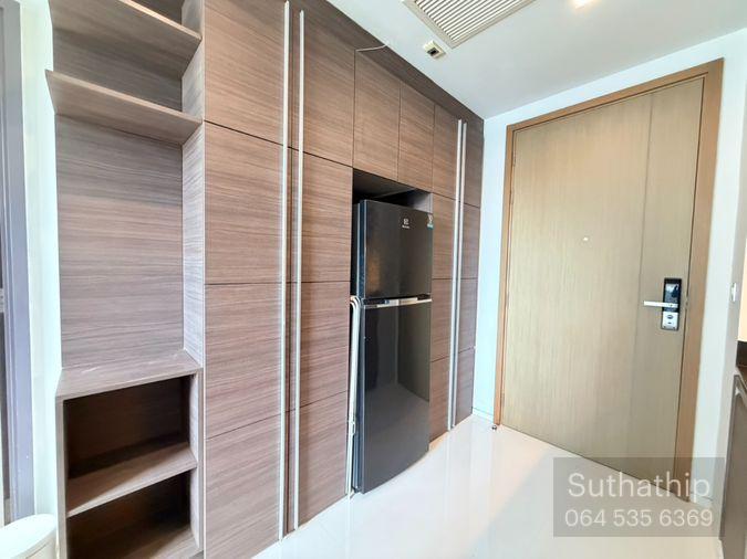 picture Condo for rent in Keyne by Sansiri (BTS Thonglor Station) - 9/12