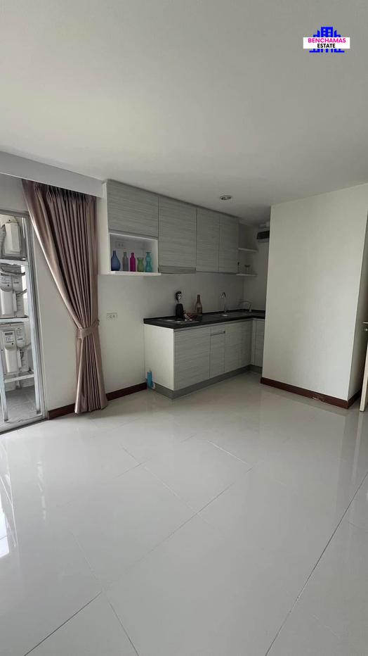 รูป ✨ ขาย Bangna Residence บางนา เรสซิเดนซ์ ทำเลบางนา-สรรพาวุธ ห้องใหม่เอี่ยมไม่เคยเข้าอยู่ ชั้นสูงวิวสวย✅ พร้อมเฟอร์นิเจอร์และเครื่องใช้ไฟฟ้าครบชุด - รูปที่ 12/18