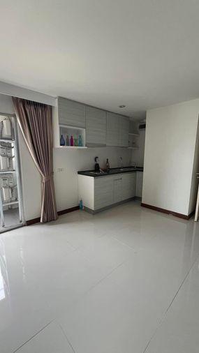 รูป ✨ ขาย Bangna Residence บางนา เรสซิเดนซ์  ทำเลบางนา-สรรพาวุธ ห้องใหม่เอี่ยมไม่เคยเข้าอยู่ ชั้นสูงวิวสวย✅ พร้อมเฟอร์นิเจอร์และเครื่องใช้ไฟฟ้าครบชุด - รูปที่ 12/18