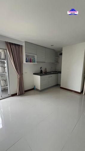 รูป ✨ ขาย Bangna Residence บางนา เรสซิเดนซ์ ทำเลบางนา-สรรพาวุธ ห้องใหม่เอี่ยมไม่เคยเข้าอยู่ ชั้นสูงวิวสวย✅ พร้อมเฟอร์นิเจอร์และเครื่องใช้ไฟฟ้าครบชุด - รูปที่ 12/18