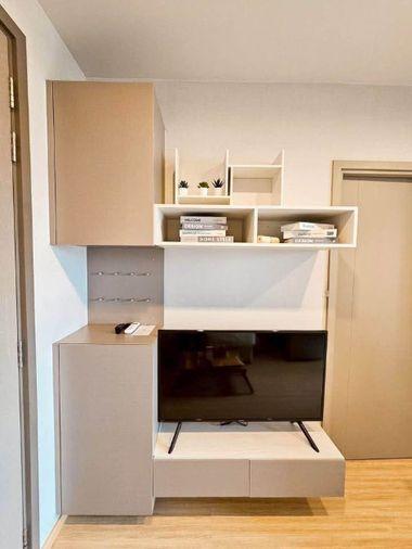 picture 🔥 Condo for Sale The Privacy Thaphra Interchange | MRT Tha Phra - 9/12