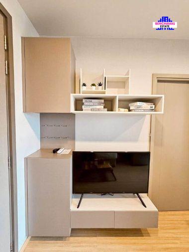 picture 🔥 Condo for Sale The Privacy Thaphra Interchange | MRT Tha Phra - 9/12