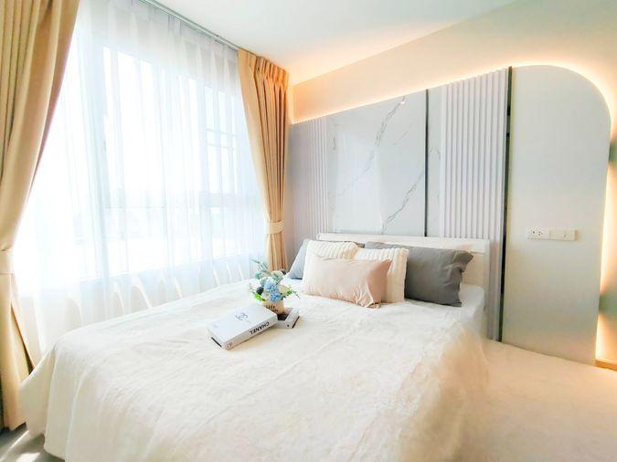 picture 🔥 Condo for Sale Ideo Charan 70 Riverview | MRT Bang Phlat - 4/14