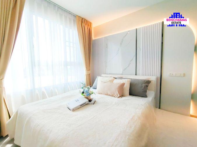 picture 🔥 Condo for Sale Ideo Charan 70 Riverview | MRT Bang Phlat - 4/14