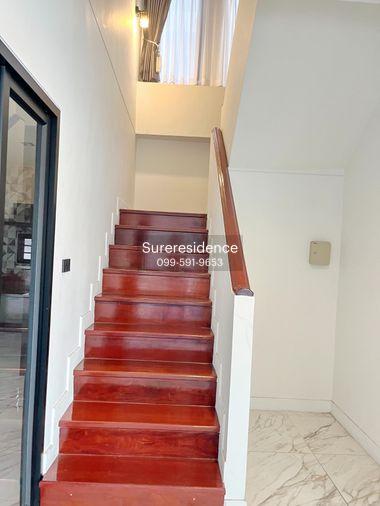 picture Hk0667, Home Office for rent 5 Br, Sutthisan. - 9/22
