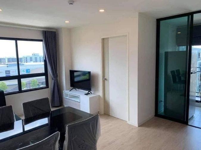 picture AS1201 iCondo Green Space Sukhumvit 77 Condo for rent - 10/14