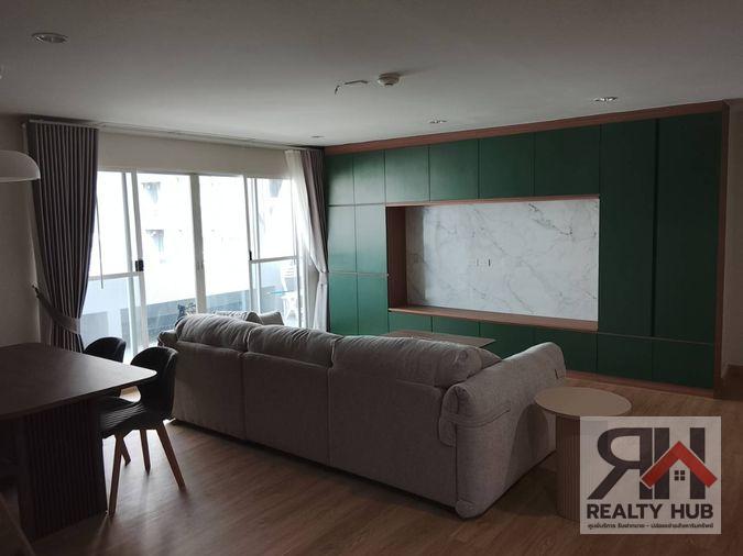 รูป 🤝🏻RB24965 ให้เช่าถูกมาก👍แกรนด์ เฮอริเทจ ทองหล่อ✅แอดไลน์ @mproperty( มี @ ด้วย) แอดมินตอบไว - รูปที่ 17/20