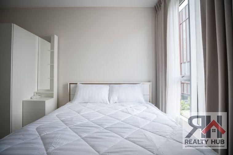 รูป 🤝🏻RB24955 ให้เช่าถูกมาก👍พลัม คอนโด ราม 60 อินเตอร์เชนจ์✅แอดไลน์ @mproperty( มี @ ด้วย) แอดมินตอบไว - รูปที่ 11/15