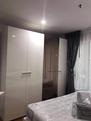 รูป 🔥 ขาย คอนโด✅ รีเจ้นท์ โฮม บางซ่อน เฟส 27 (Regent Home Bangson Phase 27) ติด MRT บางซ่อน - รูปที่ 3/5