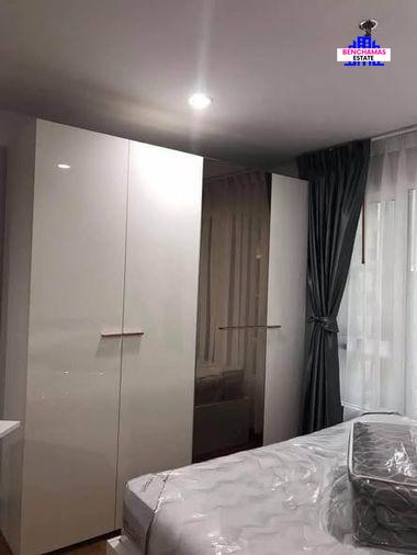 รูป 🔥 ขาย คอนโด✅ รีเจ้นท์ โฮม บางซ่อน เฟส 27 (Regent Home Bangson Phase 27) ติด MRT บางซ่อน - รูปที่ 3/5