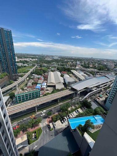 รูป 🤝🏻RB24956 ให้เช่าถูกมาก👍เดอะ คีย์ เอ็มอาร์ที เพชรเกษม 48✅แอดไลน์ @mproperty( มี @ ด้วย) แอดมินตอบไว - รูปที่ 10/11