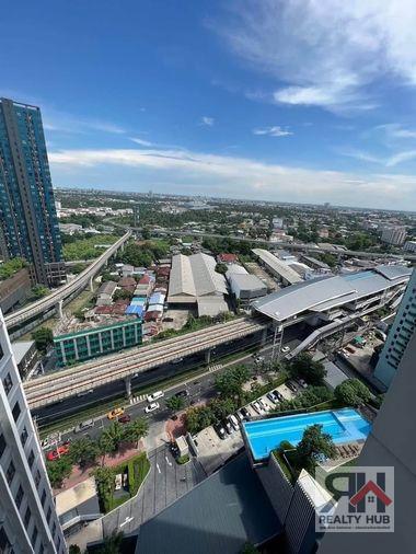 รูป 🤝🏻RB24956 ให้เช่าถูกมาก👍เดอะ คีย์ เอ็มอาร์ที เพชรเกษม 48✅แอดไลน์ @mproperty( มี @ ด้วย) แอดมินตอบไว - รูปที่ 10/11