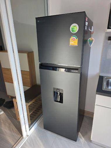 รูป 🤝🏻RB24964 ให้เช่าถูกมาก👍ศุภาลัย ลอฟท์ สาทร - ราชพฤกษ์✅แอดไลน์ @mproperty( มี @ ด้วย) แอดมินตอบไว - รูปที่ 17/17