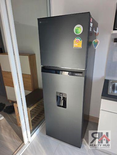 รูป 🤝🏻RB24964 ให้เช่าถูกมาก👍ศุภาลัย ลอฟท์ สาทร - ราชพฤกษ์✅แอดไลน์ @mproperty( มี @ ด้วย) แอดมินตอบไว - รูปที่ 17/17