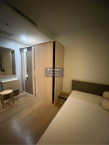 รูป Noble Revent (โนเบิล รีเวนต์) (1bed1bath 50sqm) - รูปที่ 7/16