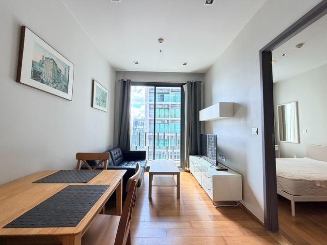 picture Condo for rent in Keyne by Sansiri (BTS Thonglor Station) - 3/12