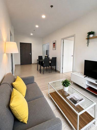 picture Supalai Loft Sathorn - Ratchaphruek   Condo For Rent / Line : @mintocondo - 8/13