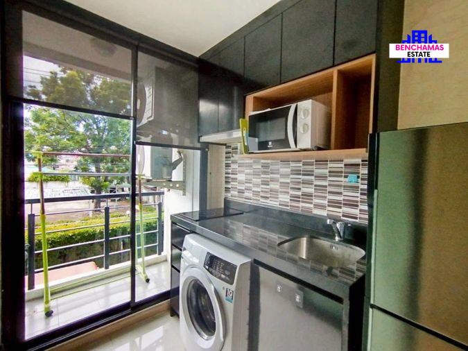 รูป 🔥 ขายคอนโด ชาโตว์ อิน ทาวน์ สุขุมวิท 64/1 (Chateau In Town Sukhumvit 64/1) BTS ปุณณวิถี - รูปที่ 3/5