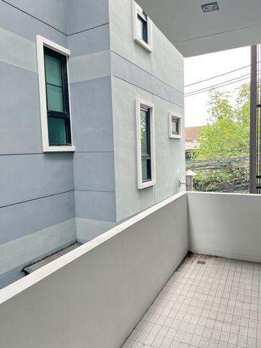 picture Hk0667, Home Office for rent 5 Br, Sutthisan. - 16/22