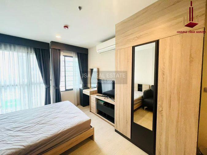 picture ✨ For Sale: Rhythm Asoke 2 Condo ✨ 💰 Only 3,080,000 THB - 2/6