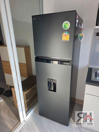รูป 🤝🏻RB24964 ให้เช่าถูกมาก👍ศุภาลัย ลอฟท์ สาทร - ราชพฤกษ์✅แอดไลน์ @mproperty( มี @ ด้วย) แอดมินตอบไว - รูปที่ 5/17