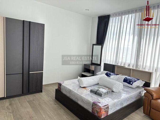 picture ✨ For Rent: AERIE Srinakarin – Krungthepkreetha ✨ 💰 Only 110,000 THB/month - 4/11