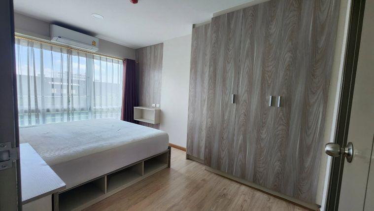 รูป 🔥 ขายคอนโด บี คอนโด พหลโยธิน (Be Condo Phaholyothin) ใกล้ มหาวิทยาลัยกรุงเทพ รังสิต - รูปที่ 5/11
