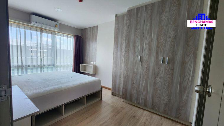 รูป 🔥 ขายคอนโด บี คอนโด พหลโยธิน (Be Condo Phaholyothin) ใกล้ มหาวิทยาลัยกรุงเทพ รังสิต - รูปที่ 5/11