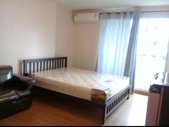 รูป 🔥 ขาย คอนโดราคาไม่ถึงล้าน ✅ พลัมคอนโด พหลโยธิน 89 (Plum Condo Paholyothin 89) ใกล้ ม.รังสิต / สนามบินดอนเมือง - รูปที่ 1/4
