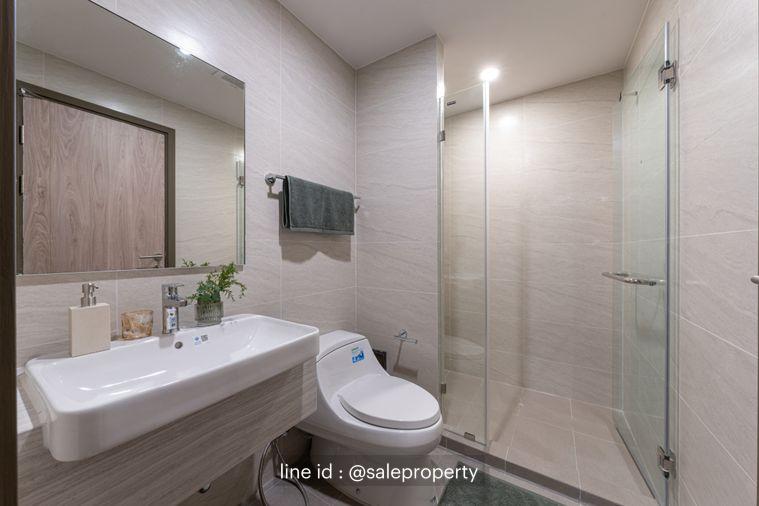 รูป the crown residences 2 ห้องนอนการันตีราคาดีที่สุดบนถนนพระราม 4 - รูปที่ 8/8