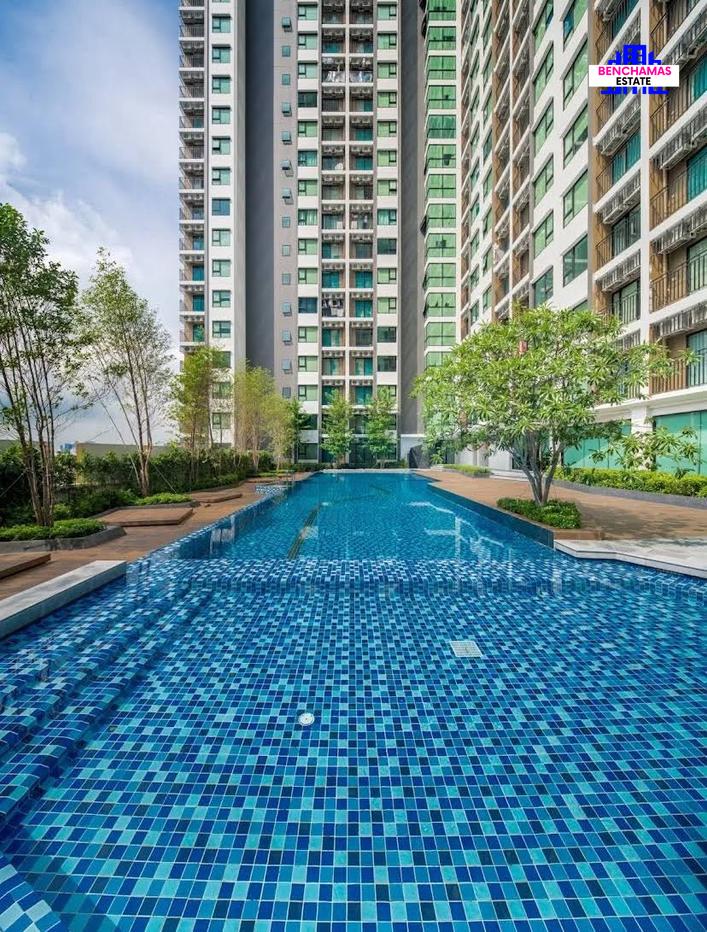 picture ðĨ Condo for Sale Kensington SukhumvitâThepharak | BTS Thipphawan - 18/18