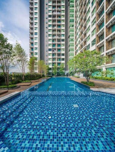 picture 🔥 Condo for Sale Kensington Sukhumvit–Thepharak | BTS Thipphawan - 18/18