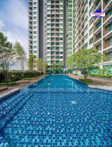 picture ðĨ Condo for Sale Kensington SukhumvitâThepharak | BTS Thipphawan - 18/18