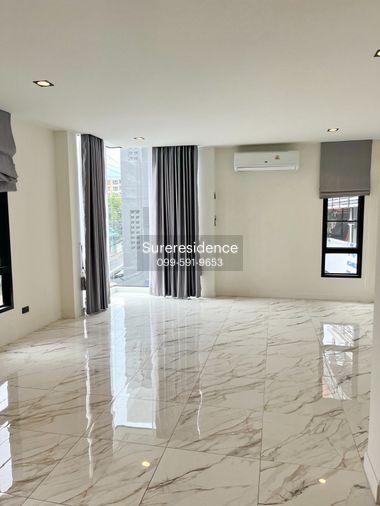 picture Hk0667, Home Office for rent 5 Br, Sutthisan. - 10/22
