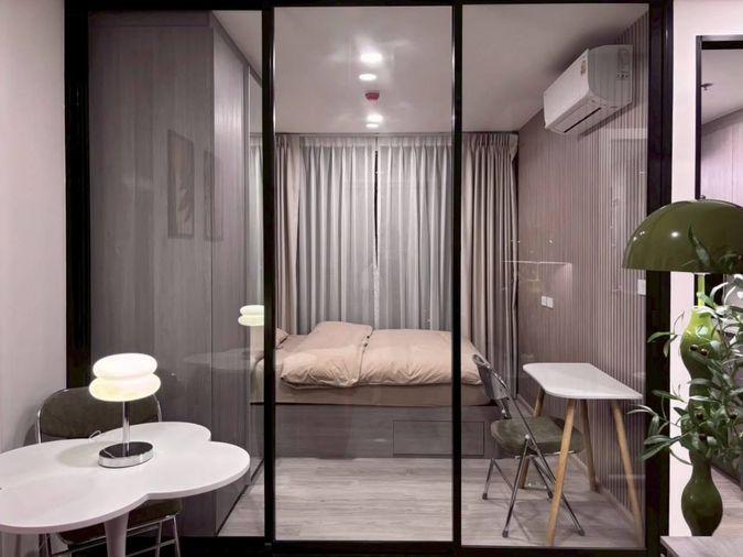 picture So Origin Phahol 69 Station    Condo For Rent / Line : @mintocondo - 3/21