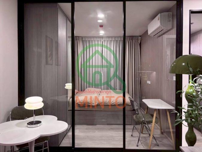 picture So Origin Phahol 69 Station Condo For Rent / Line : @mintocondo - 3/21