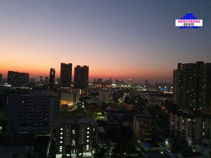 picture 🔥 Condo for Sale BTS Residence | Near BTS Saphan Khwai & BTS Mo Chit - 5/9
