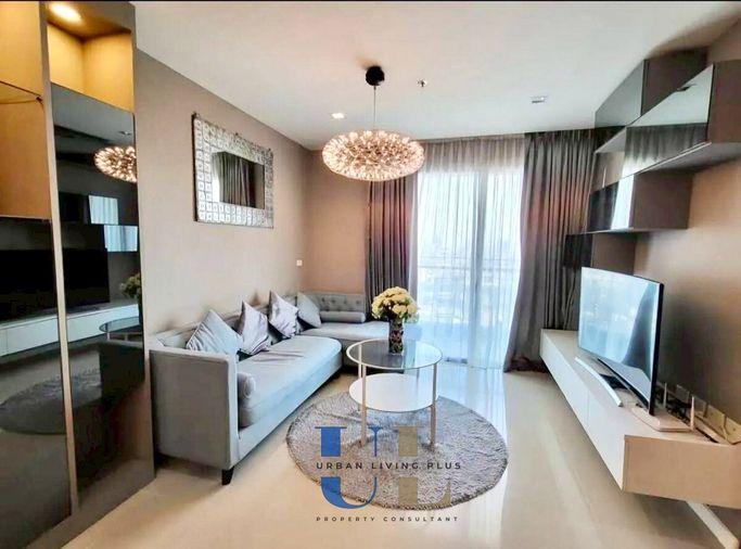 รูป ( UL2606115 ) ✨Tel/Line 096-2479369✨ ให้เช่า คอนโด สตาร์วิว 2 ห้องนอน 2 ห้องน้ำ ขนาด 77 ตร.ม. ขั้นสูง ลิฟต์ส่วนตัว ราคาดีมาก🔥 🔥 - รูปที่ 2/8
