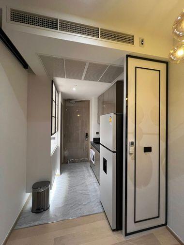 รูป 🟢ER26177 🟢ให้เช่า / For Rent Ashton Asoke - Rama 9 💰 ราคา 33,500 บาท/เดือน - รูปที่ 11/26