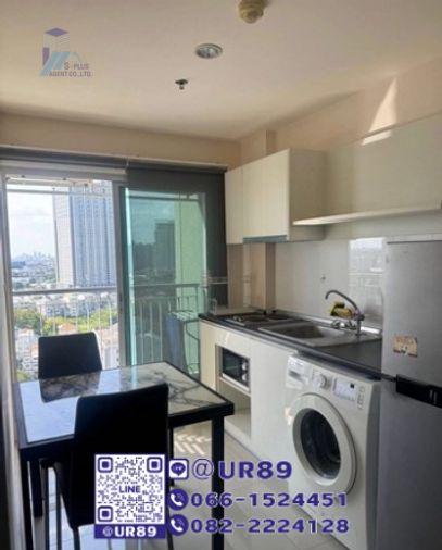 picture ð Hot Price ð For Rent Aspire Sukhumvit 48 - 5/7