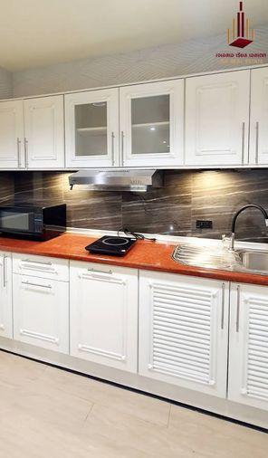 picture ✨ For Rent: Riviera Condominium Condo ✨ 💰 Only 18,000 THB/month - 6/8