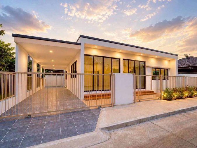 รูป ⭐✨RH-010 ขายบ้านเดี่ยว พฤกษา 3 ลาดปลาดุก ✨⭐  - รูปที่ 1/20