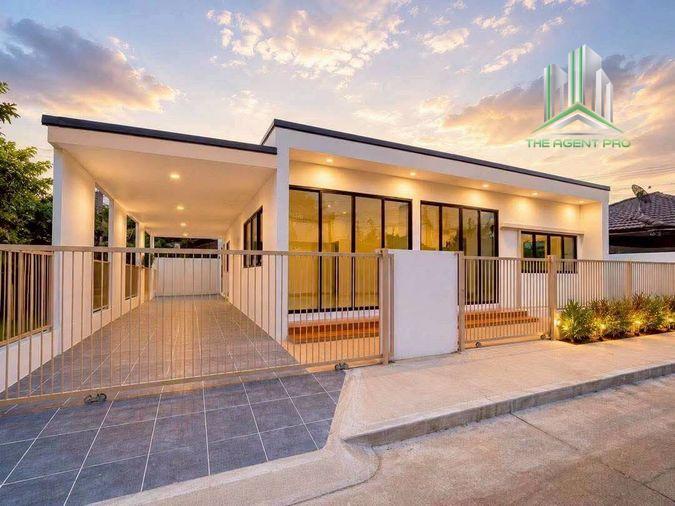 รูป ⭐✨RH-010 ขายบ้านเดี่ยว พฤกษา 3 ลาดปลาดุก ✨⭐ - รูปที่ 1/20