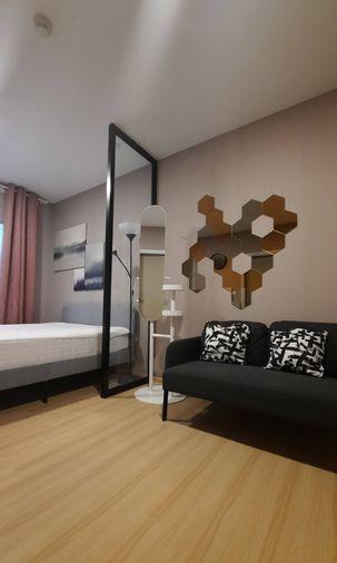 picture 🔥 Condo for Sale Lesto Condo Sukhumvit 113 | BTS Samrong - 15/16